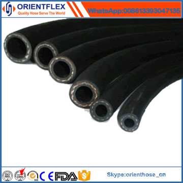 High Quality Braided Fuel Line Rubber Hose